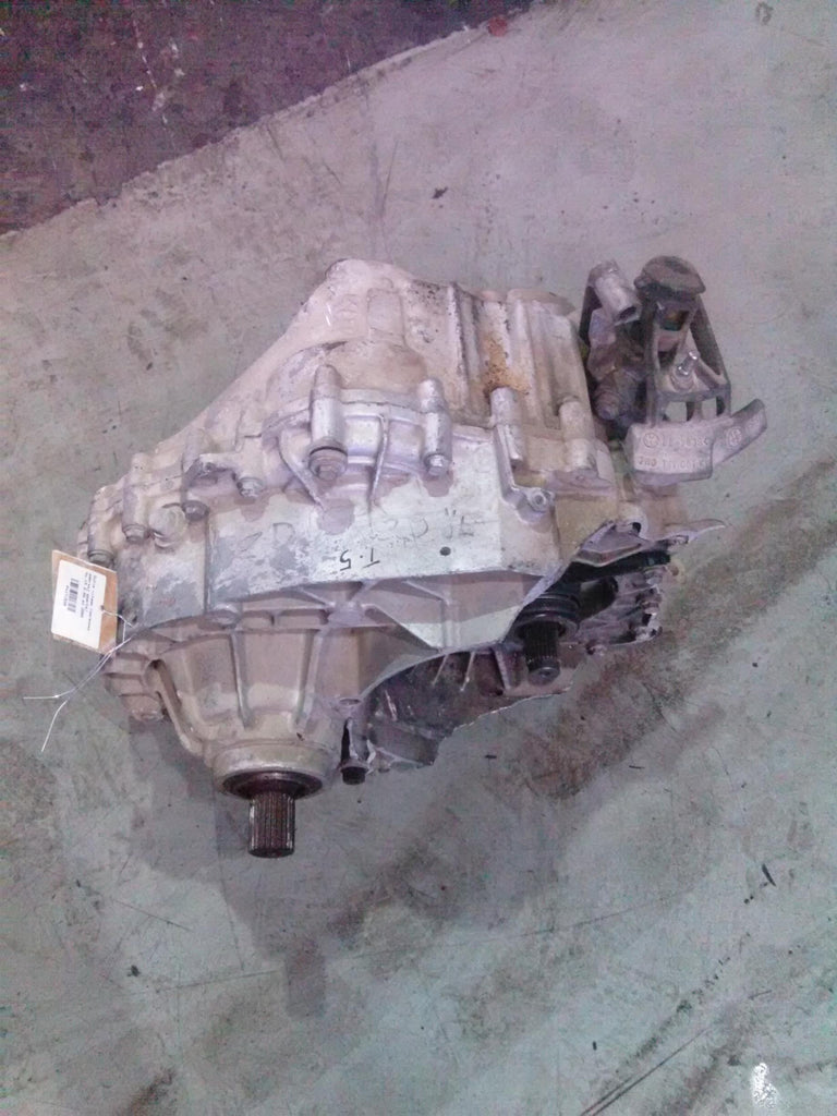 Cutie viteze (carecasa ambreaj sparta) Vw.t5 2.0d an 2008