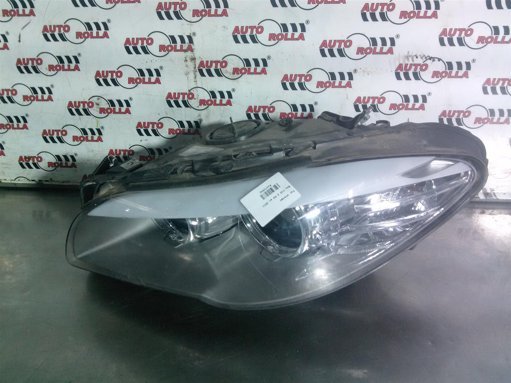 Far stanga Bmw f10 2.0d an 2011