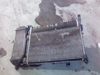 Radiator apa Renault Kangoo 1.5d an 2006