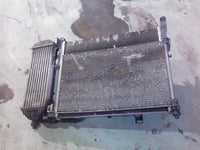 Radiator intercooler Renault Kangoo 1.5d an 2006
