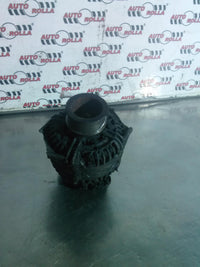 Alternator(prinderi rupte) Renault Magnu  an 2011