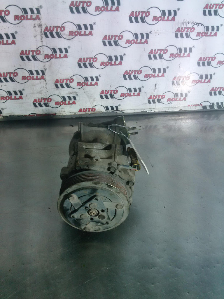 Compresor ac Peugeot 508 2.0d an 2013