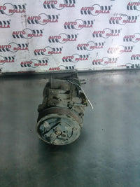 Compresor ac Peugeot 508 2.0d an 2013