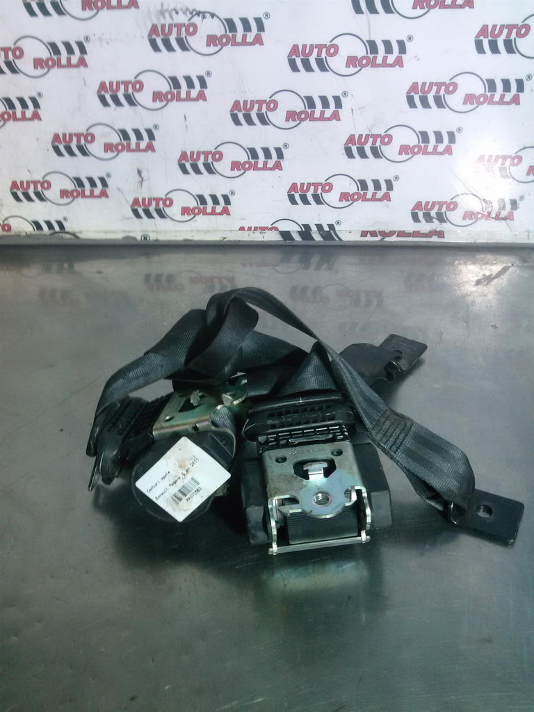 Centuri spate Renault Megane 3 an 2011