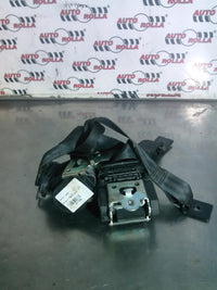 Centuri spate Renault Megane 3 an 2011