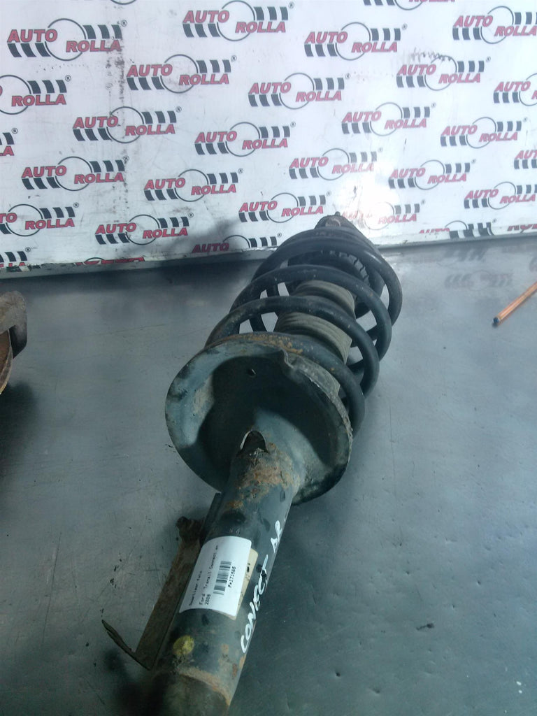 Amortizor fata Ford  Tranzit Connect an 2008