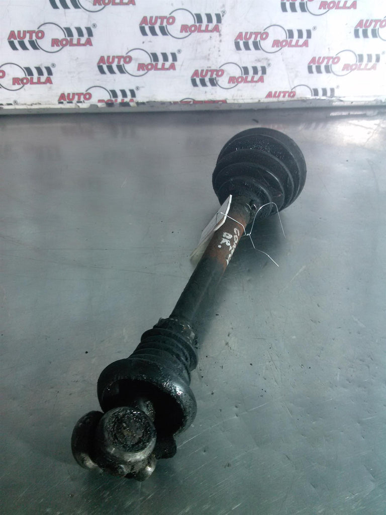 Planetara dreapta Ford  Tranzit Connect an 2008