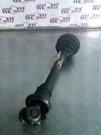 Planetara dreapta Ford  Tranzit Connect an 2008