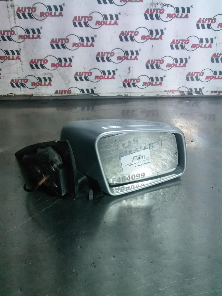 Oglinda dreapta Mercedes C class W204, 2.2CDI, facelift, an 2011