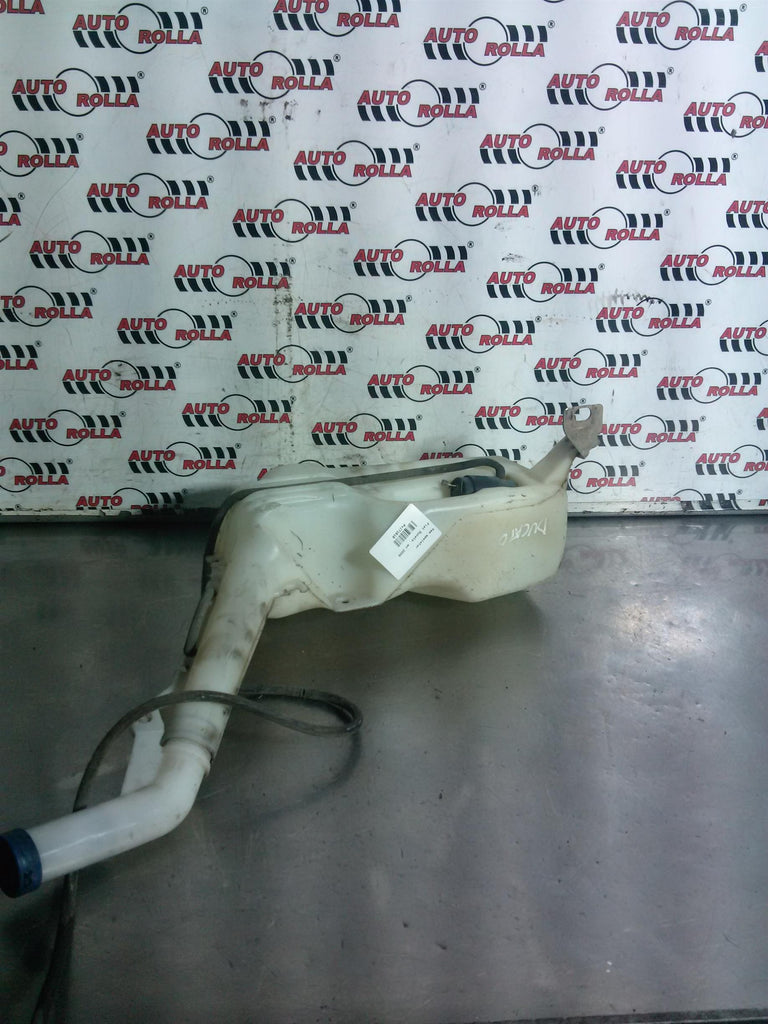 Vas spalator Fiat Ducato, an 2006