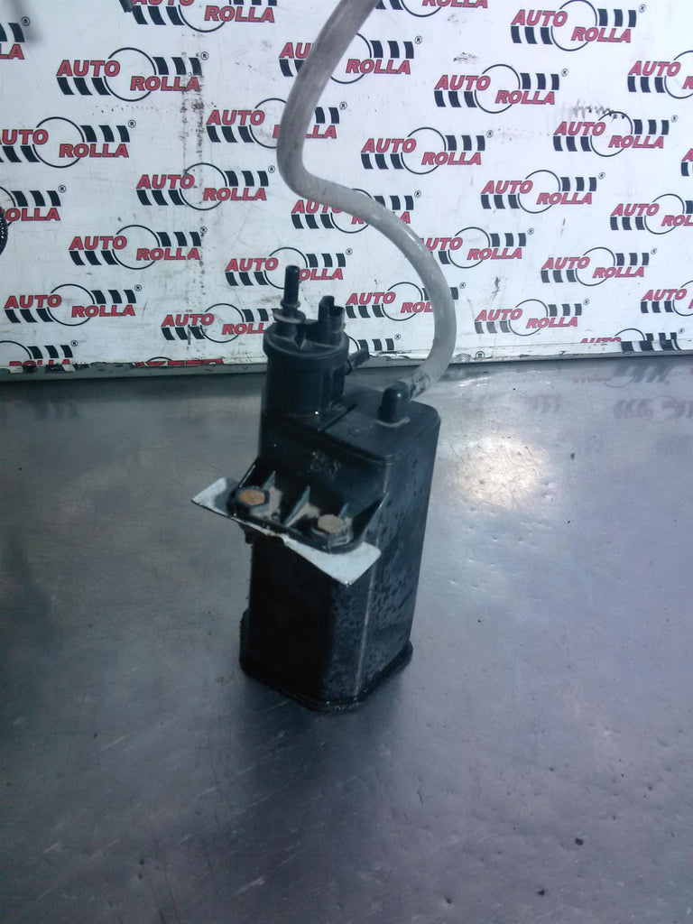 Vas vacuum Dacia Logan, an 2014