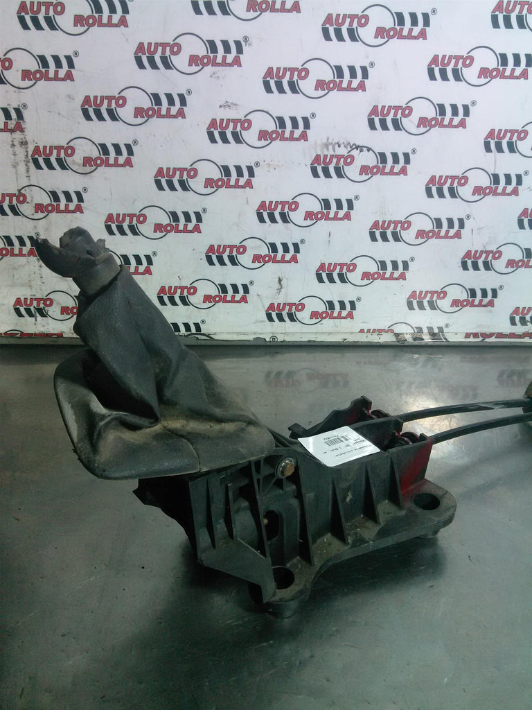 Timonerie schimbator Peugeot 307, 1.6hdi, an 2004