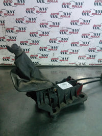 Timonerie schimbator Peugeot 307, 1.6hdi, an 2004