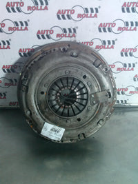 Ambreiaj complet Ford Mondeo 1.6 tdci, an 2011, T1BB