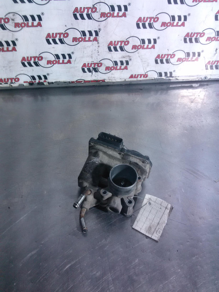 Clapeta acceleratie Mitsubishi Colt 1.2S, an 2006,euro4