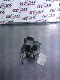 Clapeta acceleratie Mitsubishi Colt 1.2S, an 2006,euro4