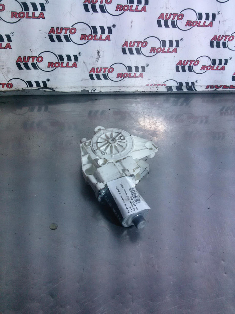 Motoras macara dreapta fata Mercedes GLE coupe 350D, an 2016 AMG