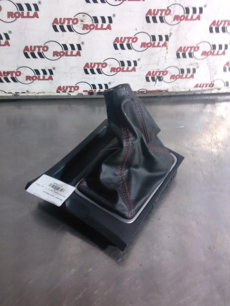 Manson schimbator Volkswagen Golf 7, an 2014