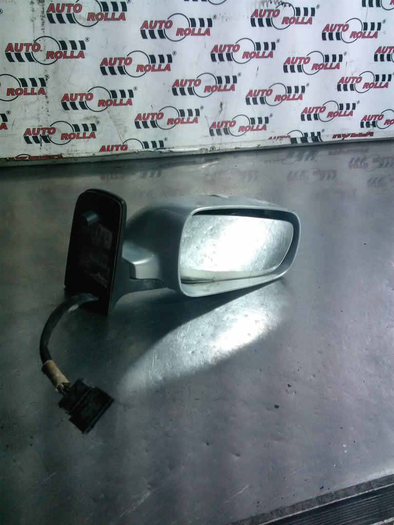 Oglinda dreapta Volkswagen Sharan, an 2005