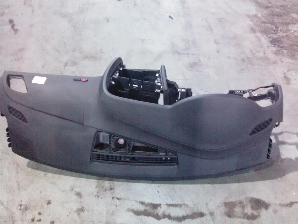 Plansa bord  explodata Audi a5