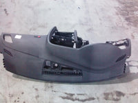 Plansa bord  explodata Audi a5