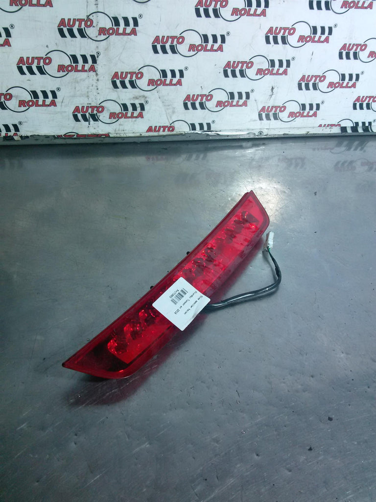 Stop spoiler haion Hiunday Tucson an 2018