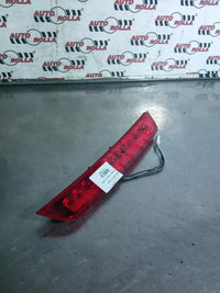 Stop spoiler haion Hiunday Tucson an 2018