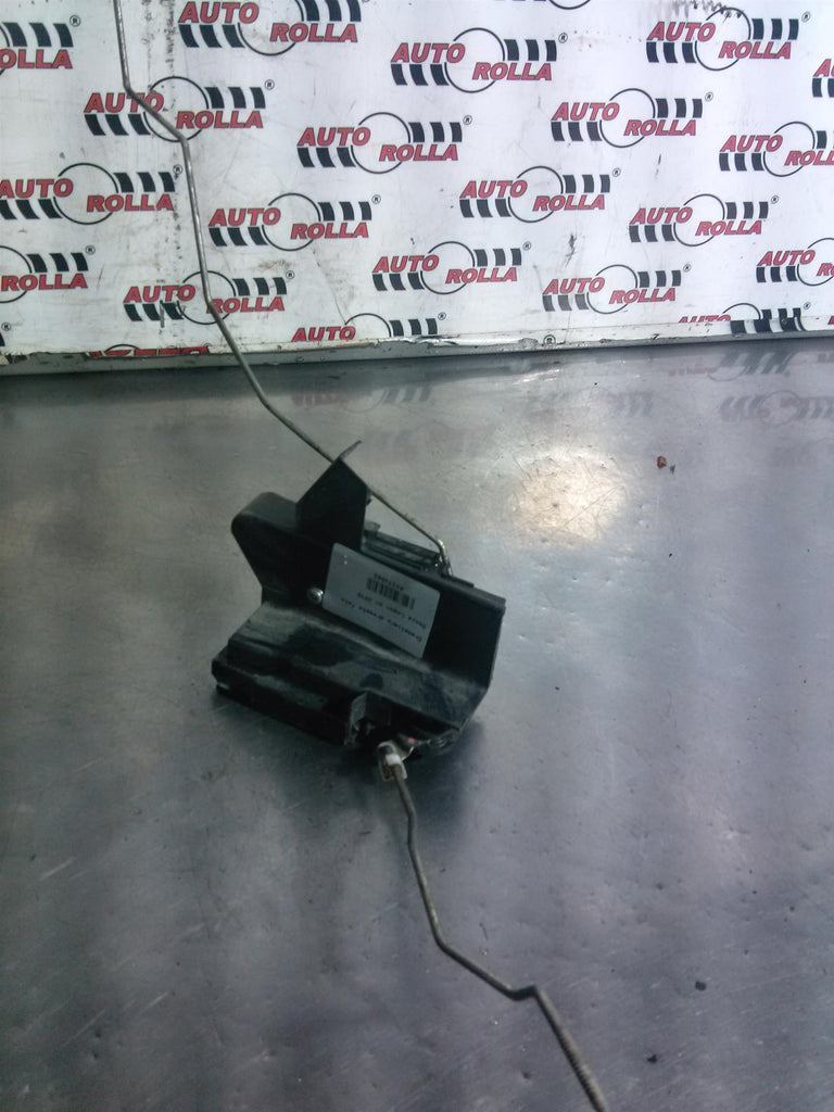 Cremaliera dreapta fata Dacia Logan an 2016.