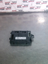 Modul confort Dacia Logan an 2016.