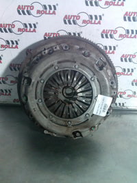 Ambreaj Complet Peugeot 508 2.0d an 2012