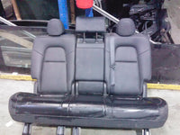 Bancheta spate completa Tesla Model Y