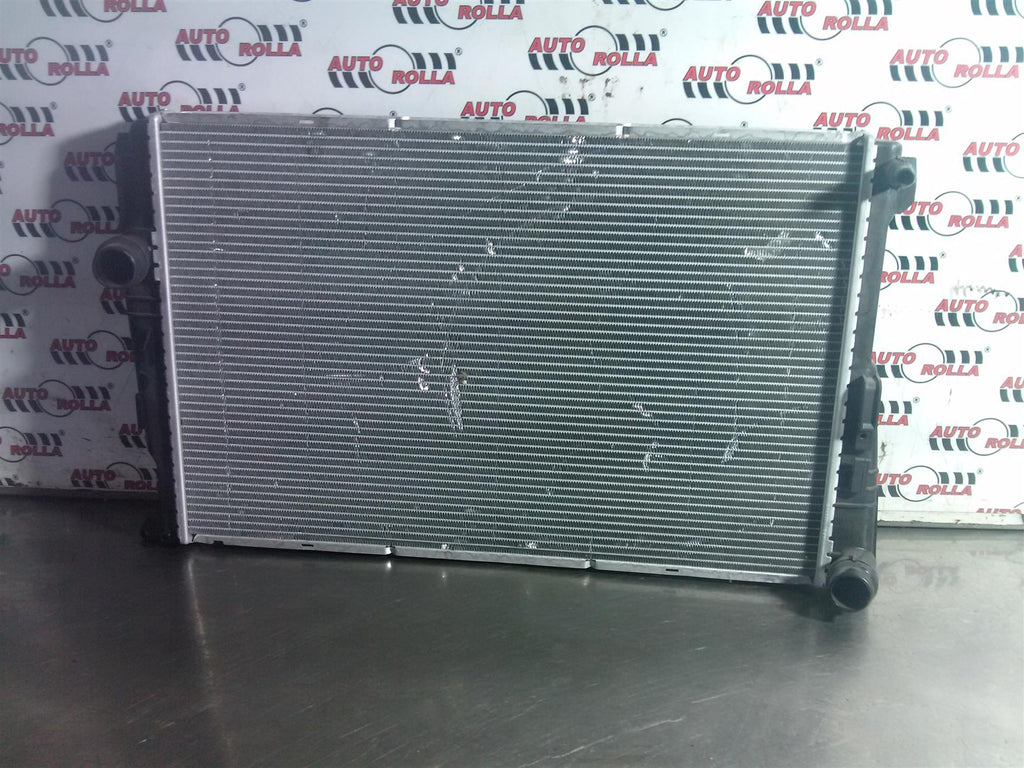 Radiator apa BMW X3 F25, 3.0S, an 2015, N55B30A