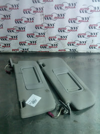 Parasolare BMW X3 F25, 3.0S, an 2015, N55B30A