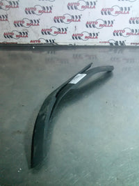 Ornamente BMW X3 F25, 3.0S, an 2015, N55B30A