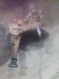 Cutie viteze Volkswagen Transporter T4, 2.4D, an 2000