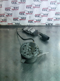 Motoras electroventilator Mercedes w204 an 2010
