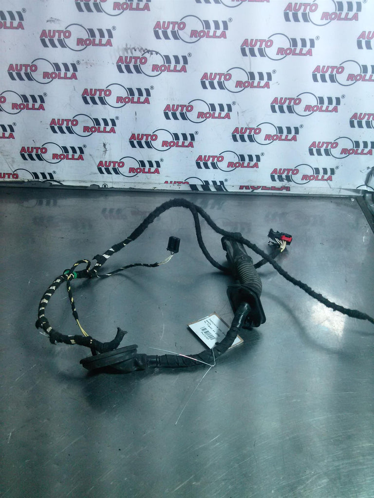 Instalatie usa dreapta spate Vw.Tiguan an 2008