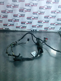 Instalatie usa dreapta spate Vw.Tiguan an 2008