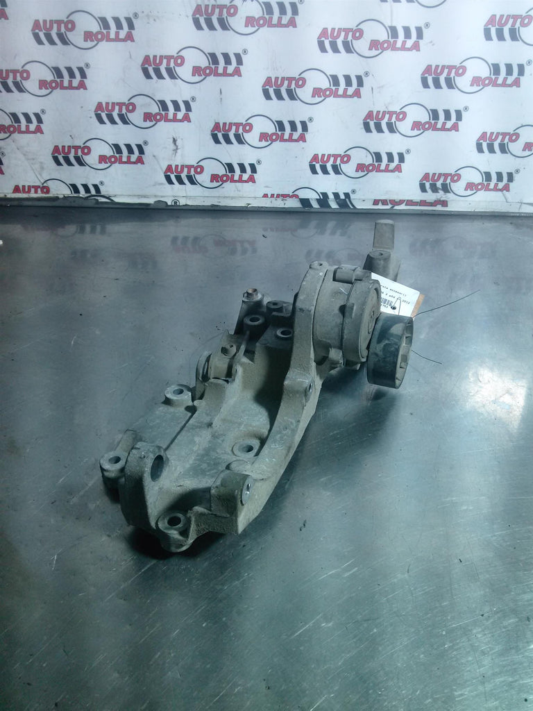 Suport +rola accesorii Peugeot 508 2.p0d an 2012