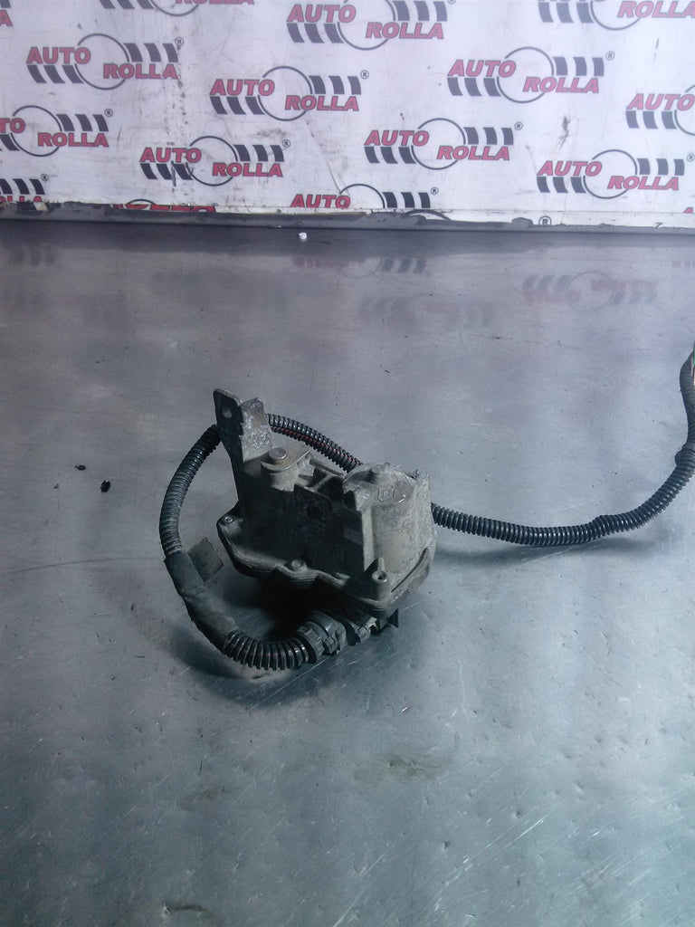 Motoras admisie Dacia Duster, 1.5dci, an 2015