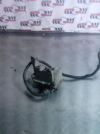 Motoras admisie Dacia Duster, 1.5dci, an 2015