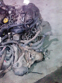 Compresor ac Renault Megane 3, 1.5 dci, an 2012, euro 5