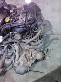 Turbina Renault Megane 3, 1.5 dci, an 2012, euro 5