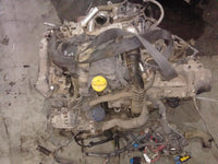 Turbina Dacia Sandero 1.5 dci, an 2017, euro 6