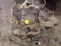 Pompa vacuum Dacia Sandero 1.5 dci, an 2017, euro 6