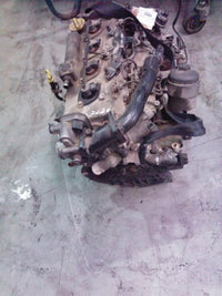 Injectoare set Opel Astra H, 1.7D, an 2006