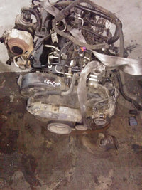 Galerie admisie Skoda Octavia 2 FL 1.6s,an 2011