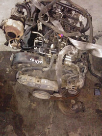 Instalatie electrica Skoda Octavia 2 facelift 1.6 tdi, CAY, DSG7