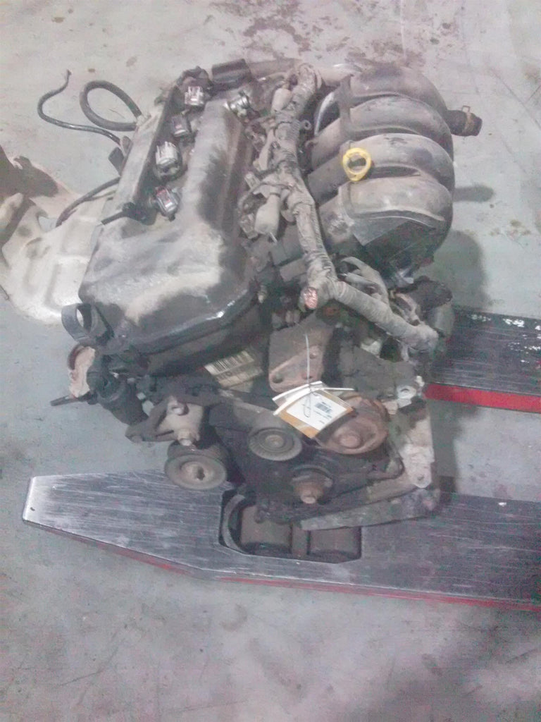 Motor Toyota Avensis, 1.8s, an 2006