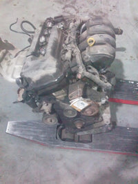 Motor Toyota Avensis, 1.8s, an 2006
